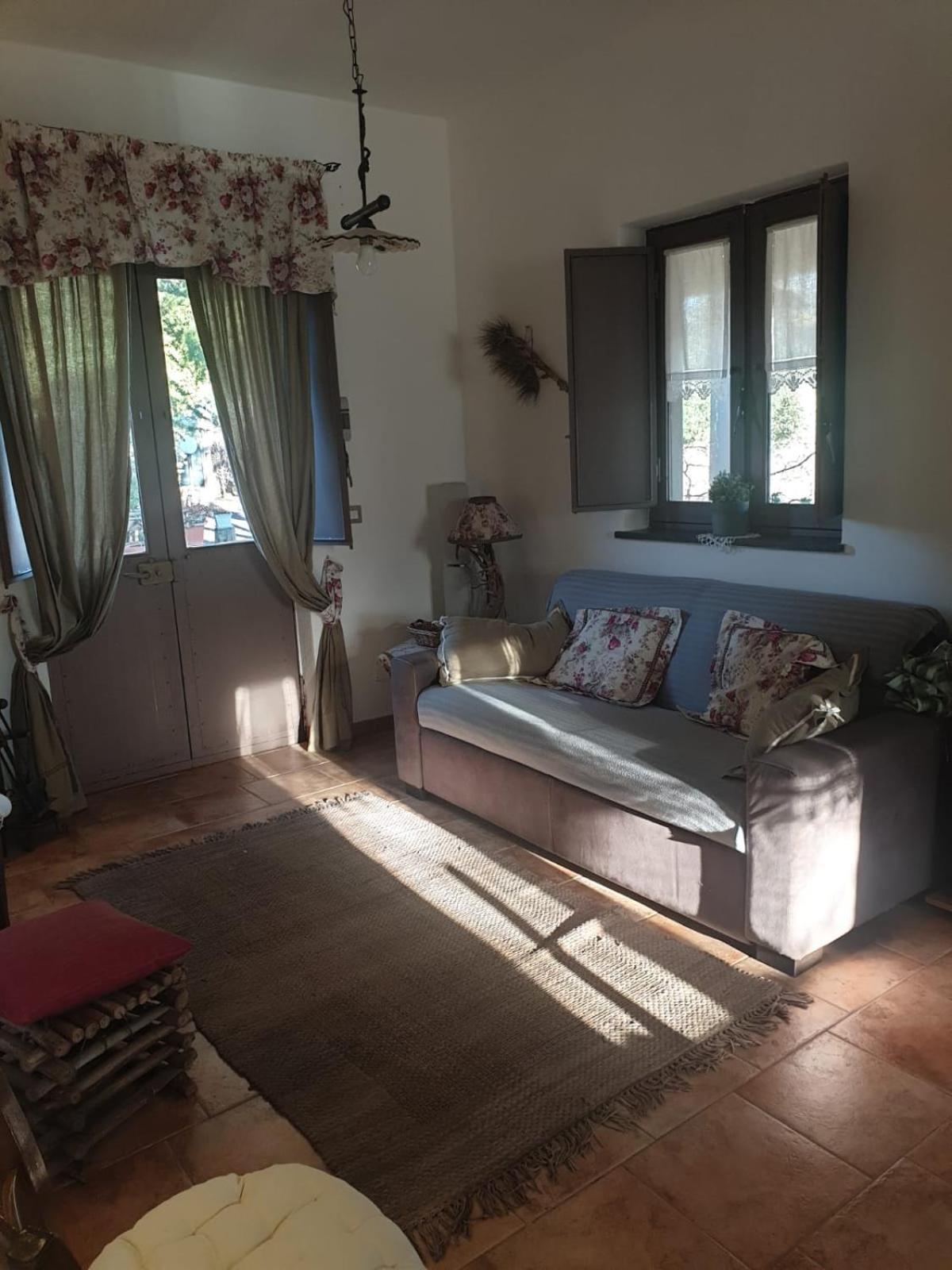 La Casa Di Giulia Villa Bronte Eksteriør bilde