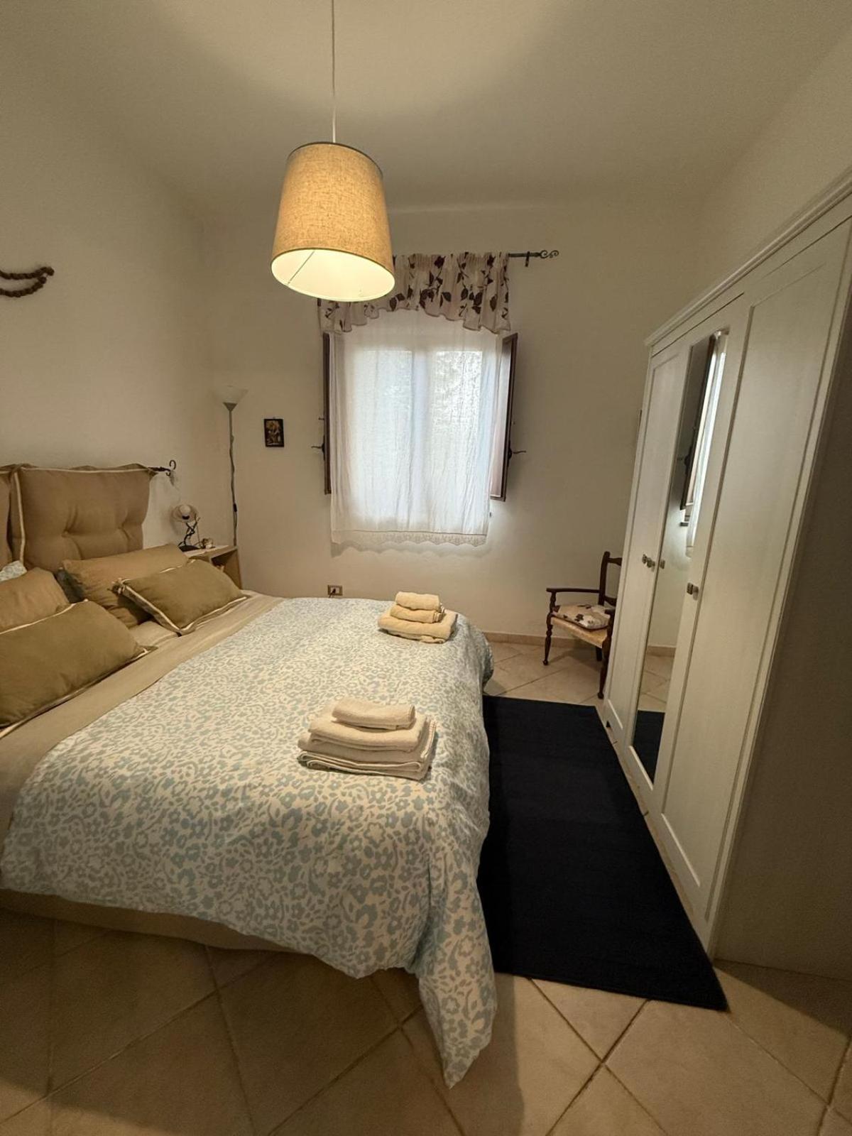 La Casa Di Giulia Villa Bronte Eksteriør bilde